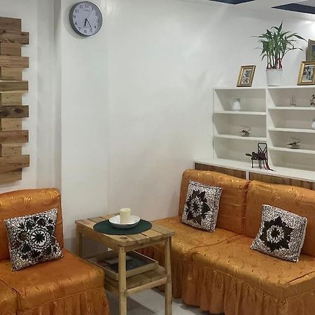 Antipolo Staycation & Transient Affordable Condo Unit By Myra Ngoại thất bức ảnh