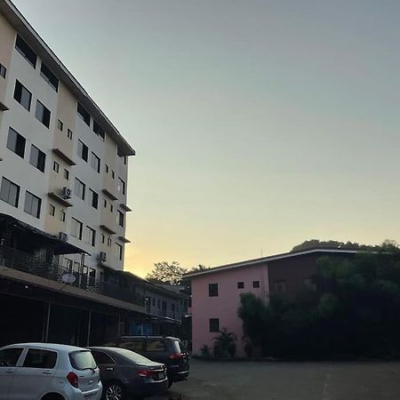 Antipolo Staycation & Transient Affordable Condo Unit By Myra Ngoại thất bức ảnh