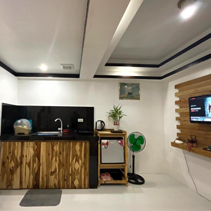 Antipolo Staycation & Transient Affordable Condo Unit By Myra Ngoại thất bức ảnh