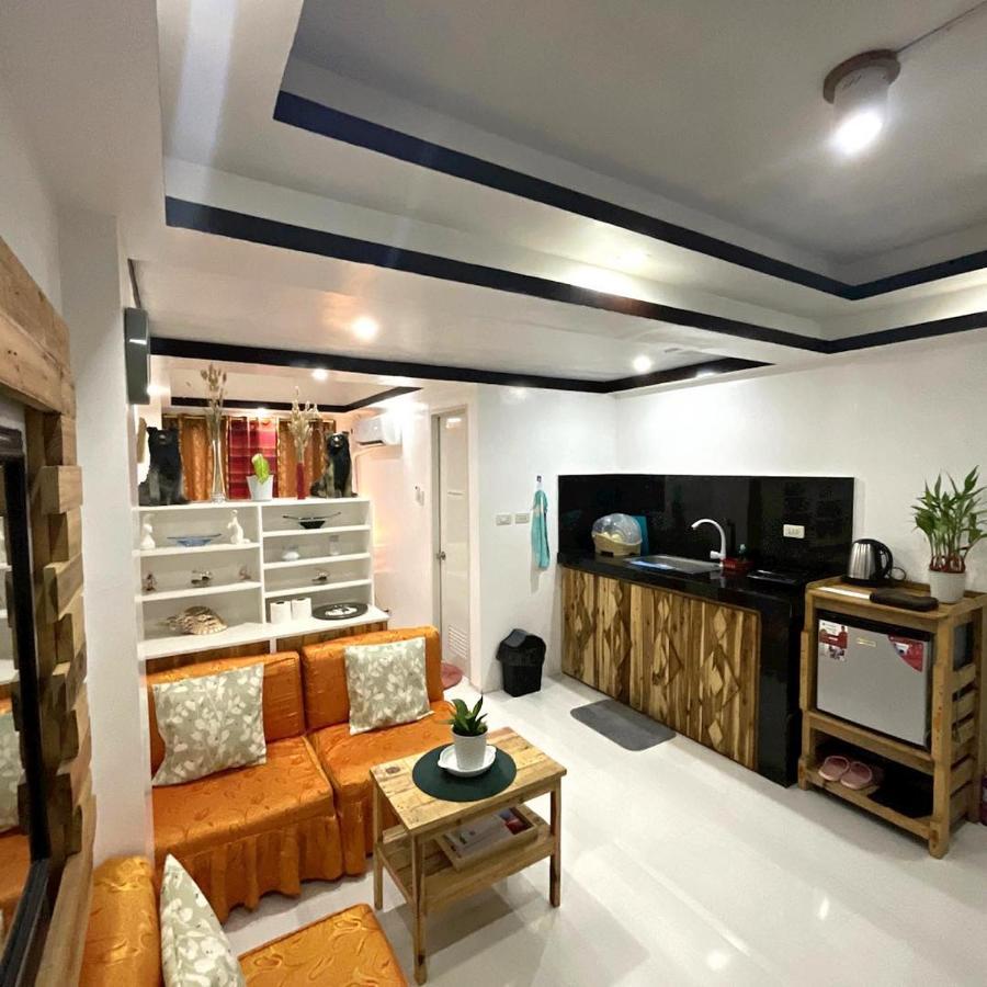 Antipolo Staycation & Transient Affordable Condo Unit By Myra Ngoại thất bức ảnh
