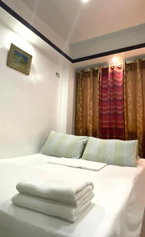 Antipolo Staycation & Transient Affordable Condo Unit By Myra Ngoại thất bức ảnh