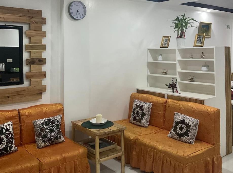 Antipolo Staycation & Transient Affordable Condo Unit By Myra Ngoại thất bức ảnh